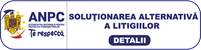 Soluționarea Alternativă a Litigiilor – ANPC