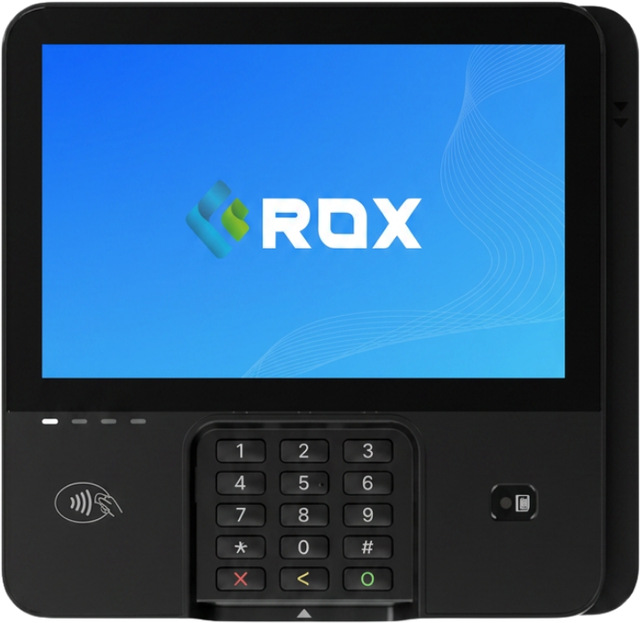 Verifone M450
