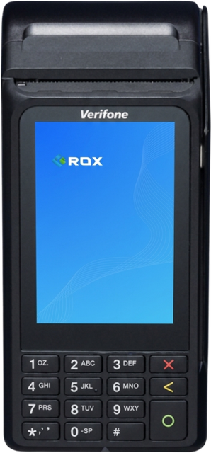 Verifone P630